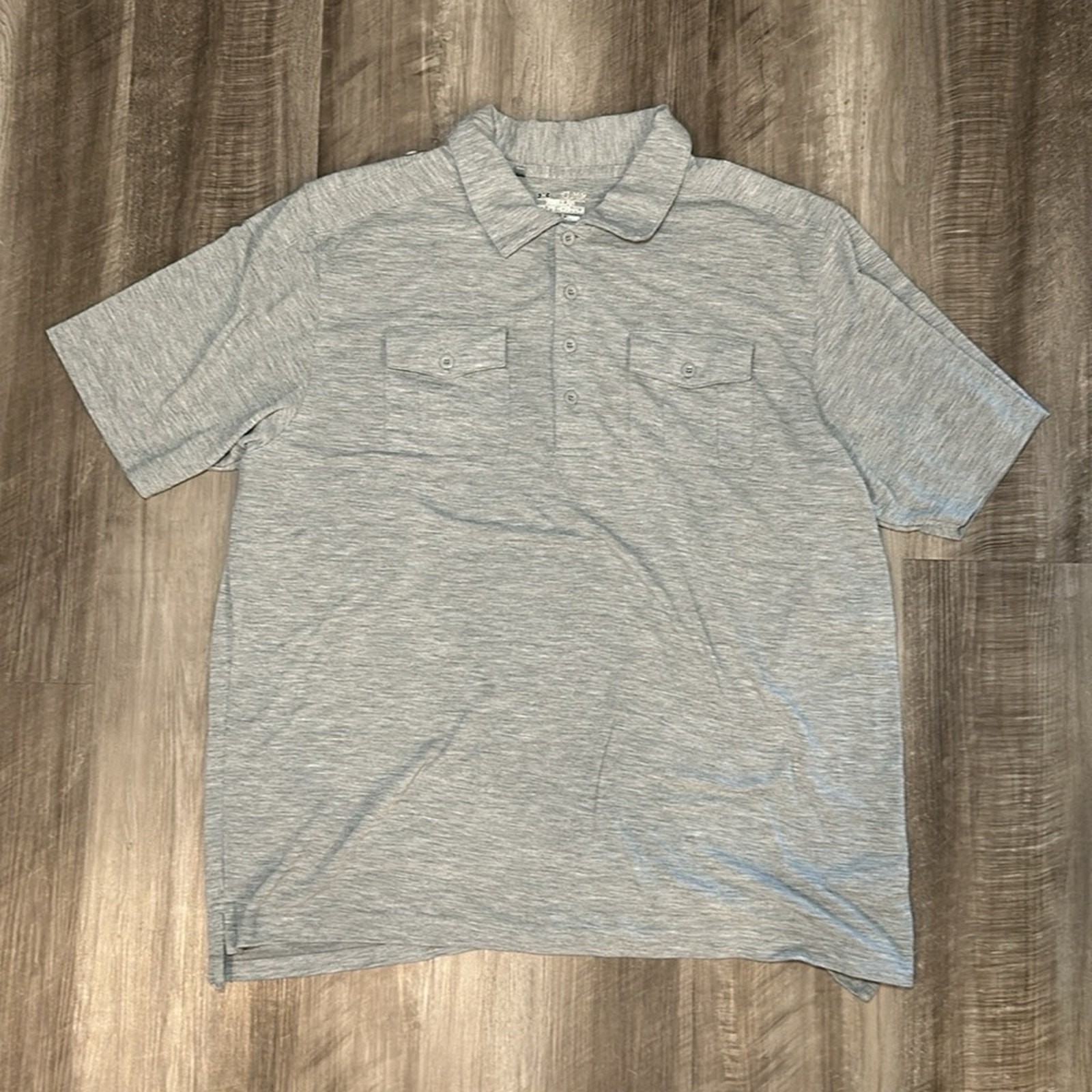 Under Armour Regular All Season Gear Polo – 2XL