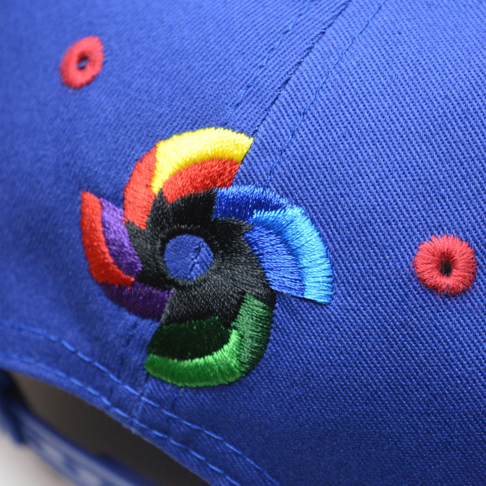 Puerto Rico Baseball Hat PR Flag 3D Embroidered Snapback WBC Cap Blue Red 2026