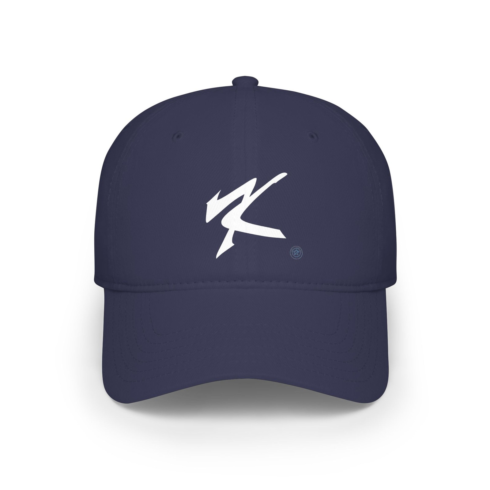 South Korea Printed Baseball Cap