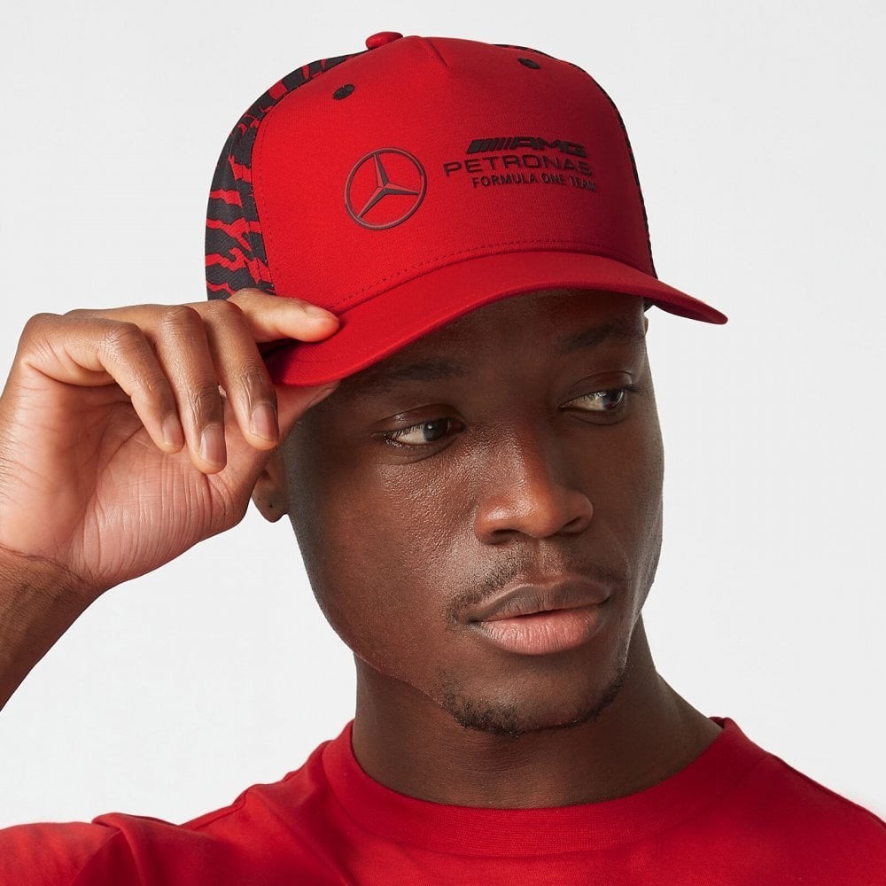 Red Bull F1 Racing New Era Max Verstappen 2024 Miami GP Hat Cap