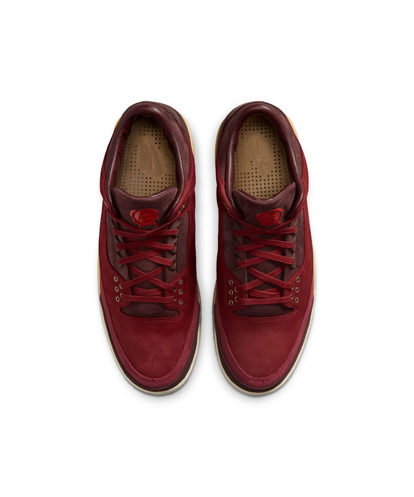 Air Jordan 3 Retro ‘Bin23’ IO7744-600