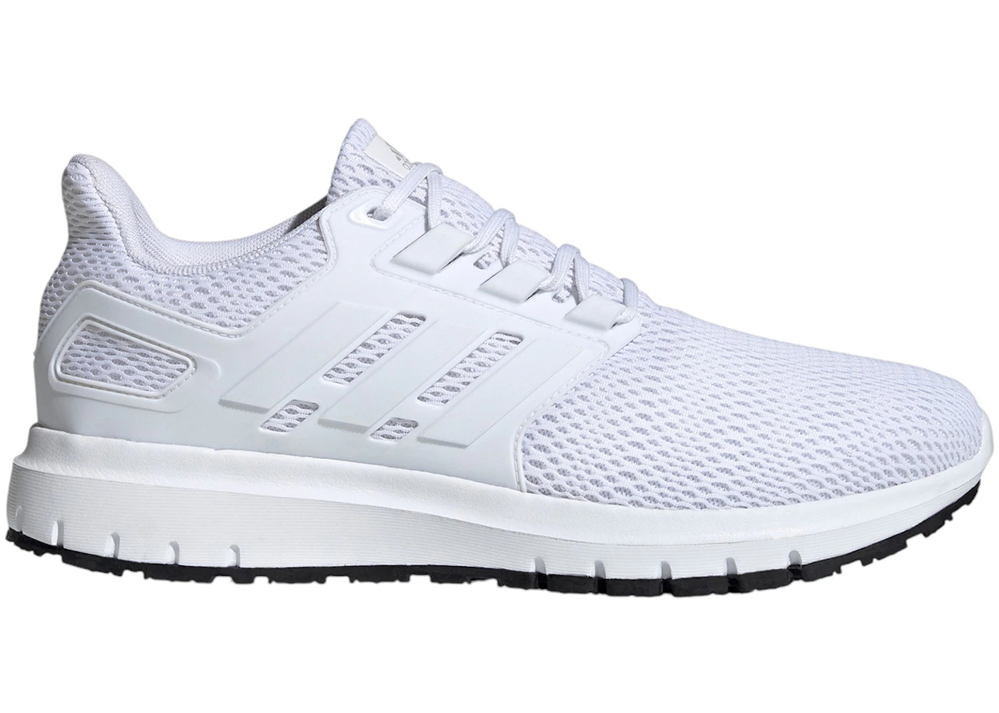 Size 10 – adidas Ultimashow Cloud White Grey Two FX3631