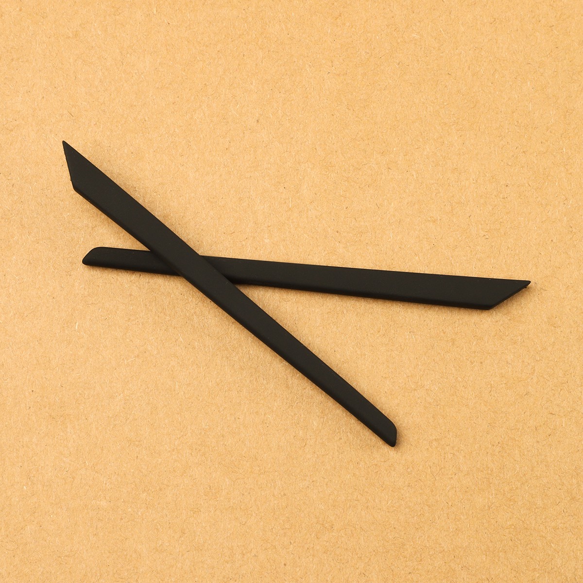 Replacement Rubber EarSocks Temple Sleeves for Oakley Ingress OX8145D Eyeglasses