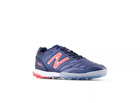 New Balance 442 Pro TF V2 MS41TV2 Navy Men’s Size US 5 – 11