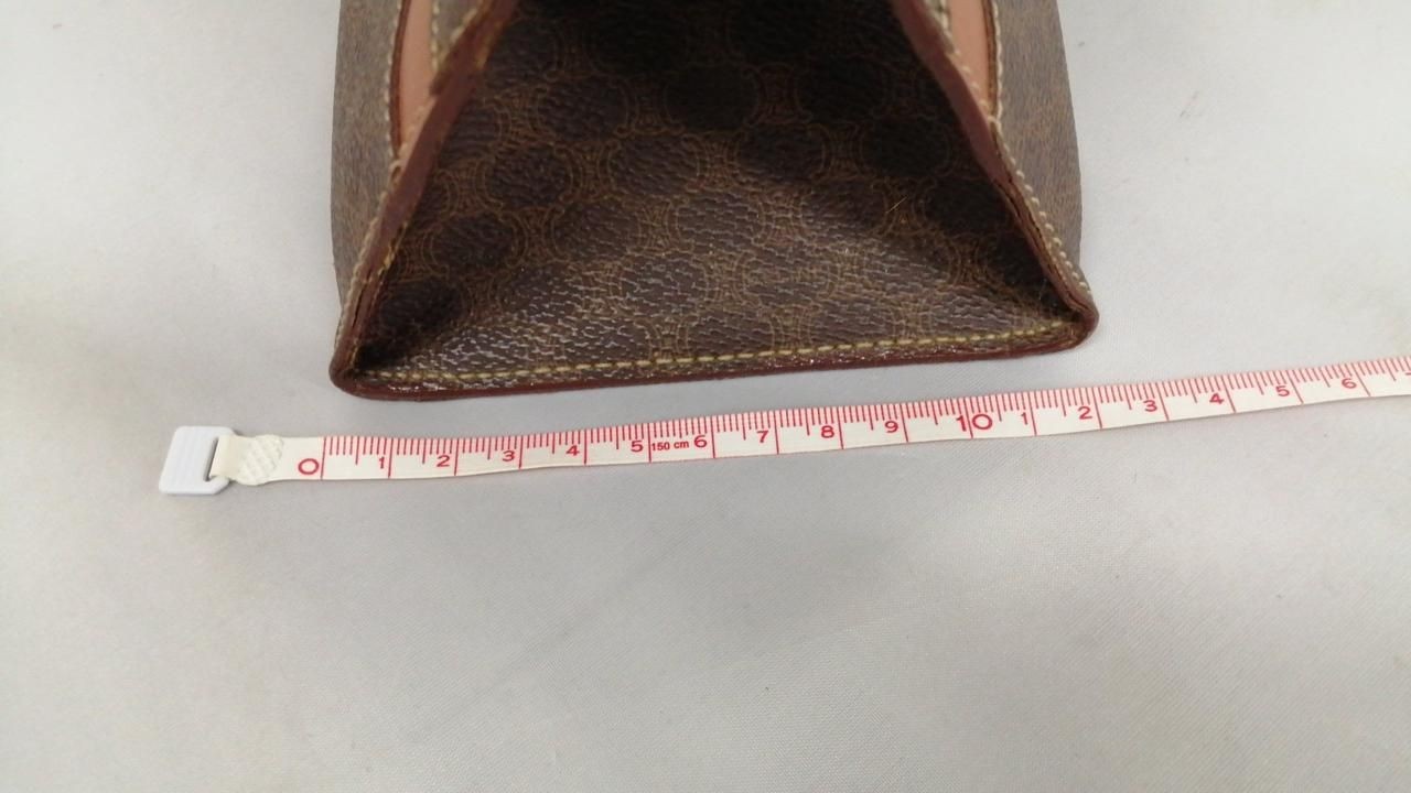 CELINE Handbag MC96 Used