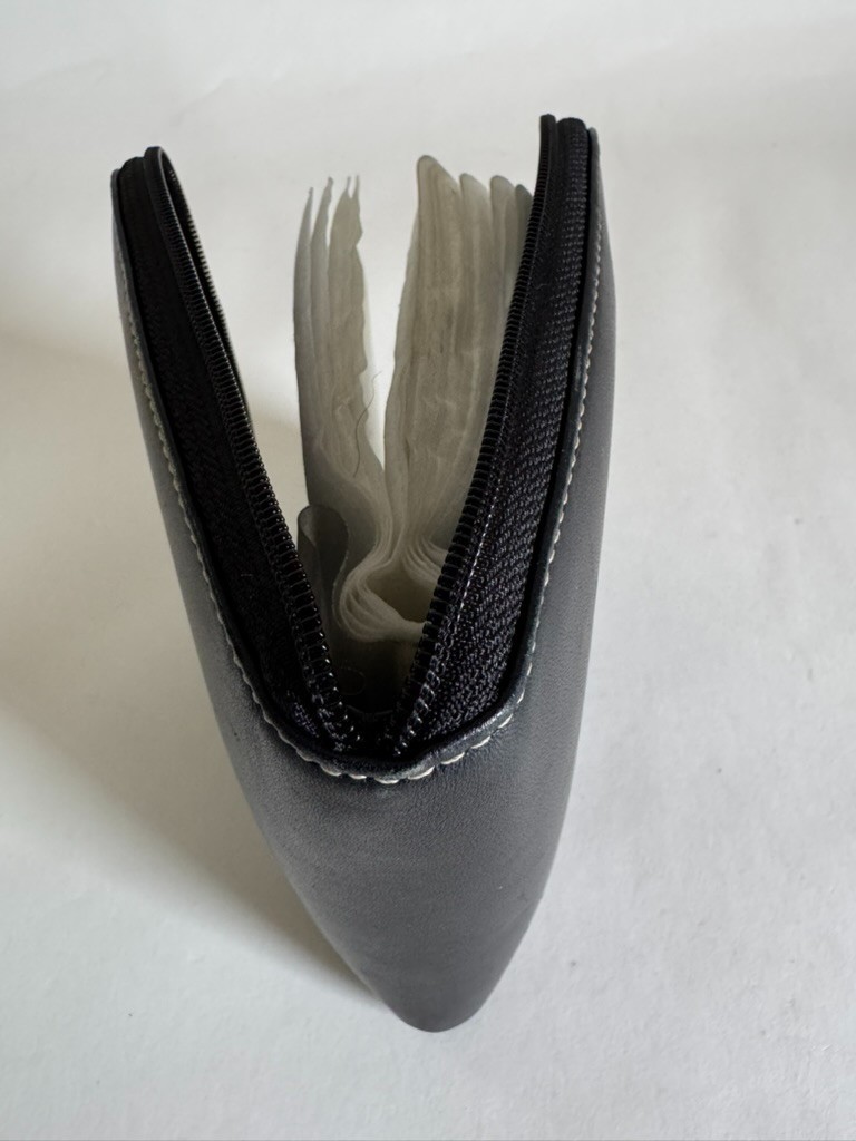 COACH LEATHERWARE CD Case