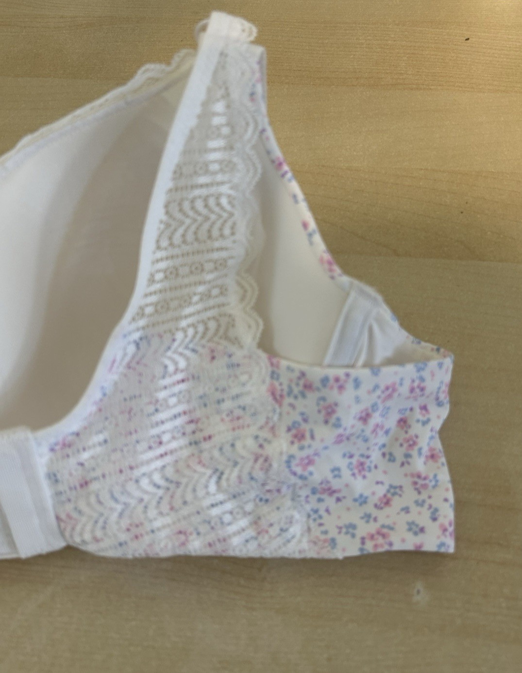 Maidenform T-Shirt Bra, Comfort Devotion Underwire Bra, Full Coverage Bras 40Bo