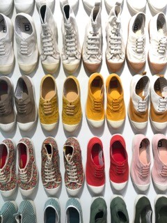 8 Pairs 5/16″ Flat Athletic Shoelaces for Sport Shoes