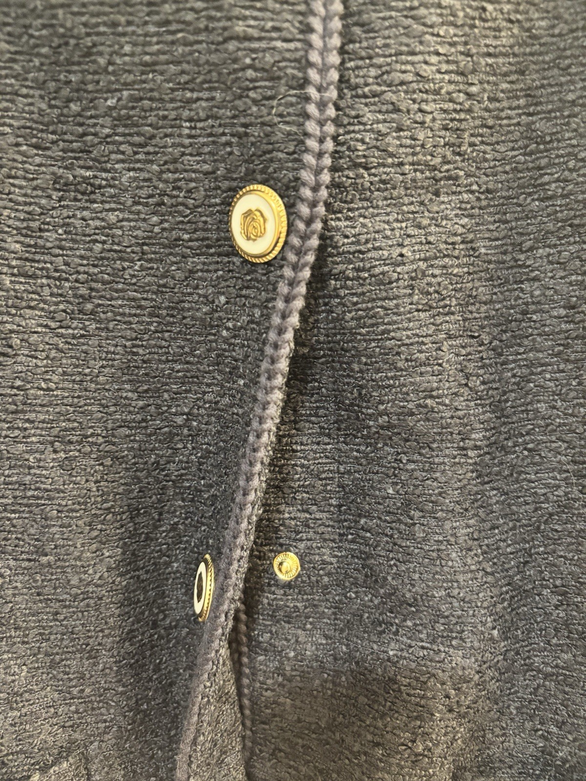 Free Assembly Women’s cropped blazer size 2XL