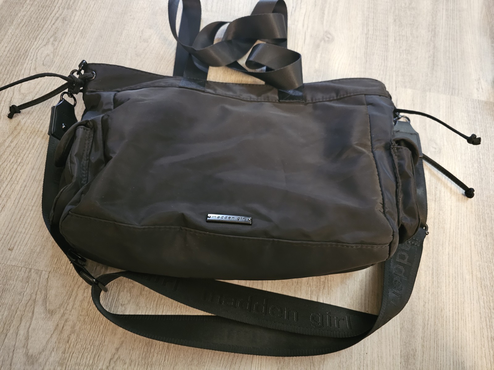Madden Girl Purse