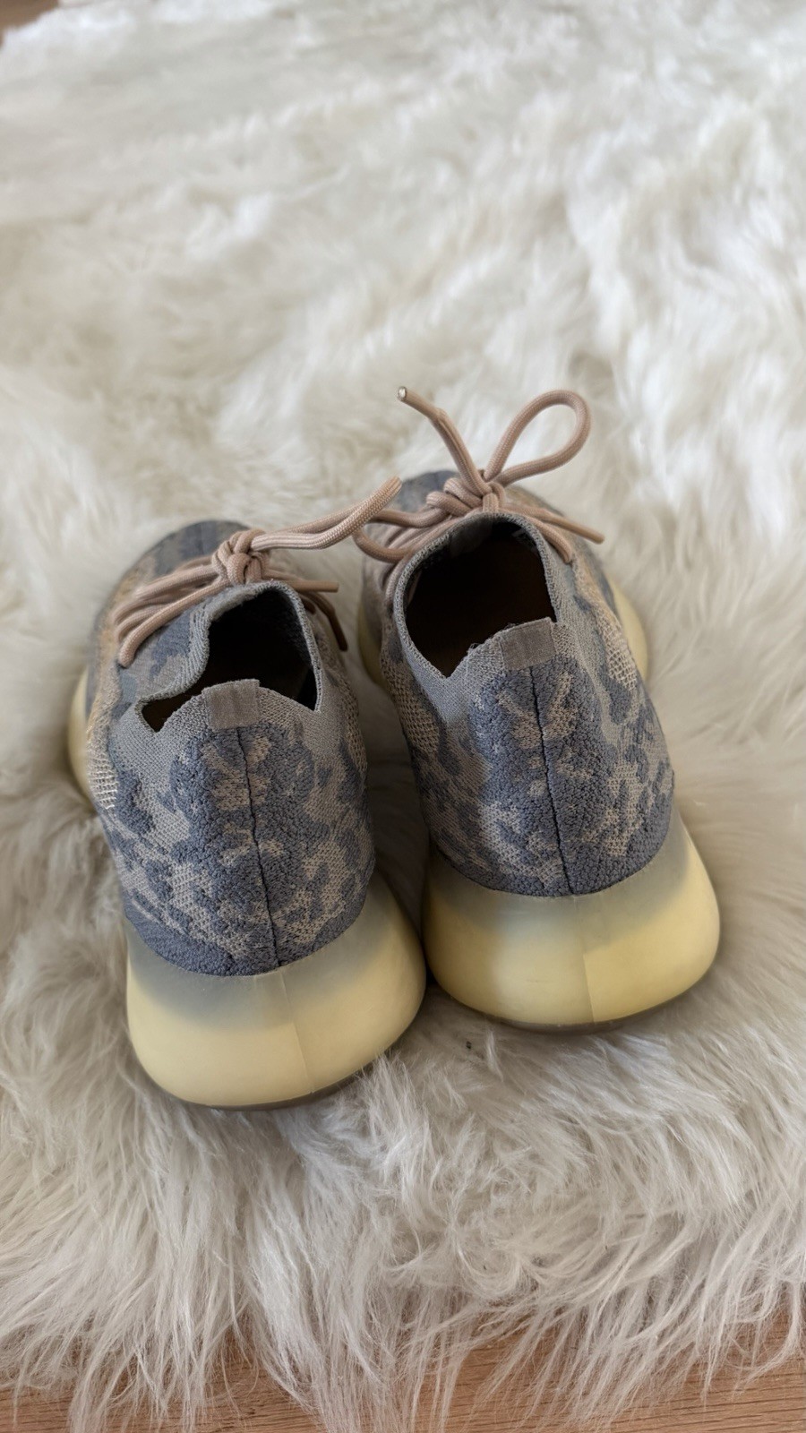 adidas Yeezy Boost 380 Men’s