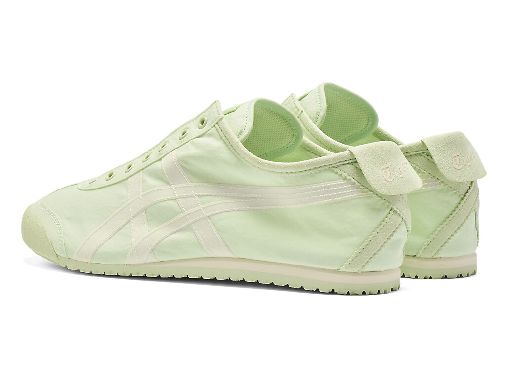 DHL Onitsuka Tiger MEXICO 66 SLIP-ON 1183B603.301 Sneaker Unisex Running US4-14