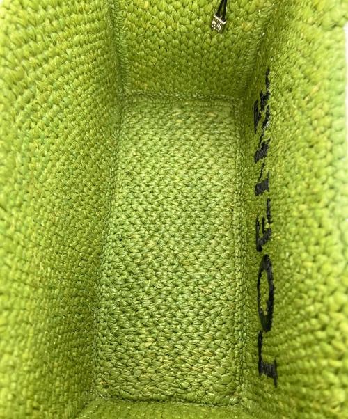 LOEWE Font Tote Small A685B59X01 #1003
