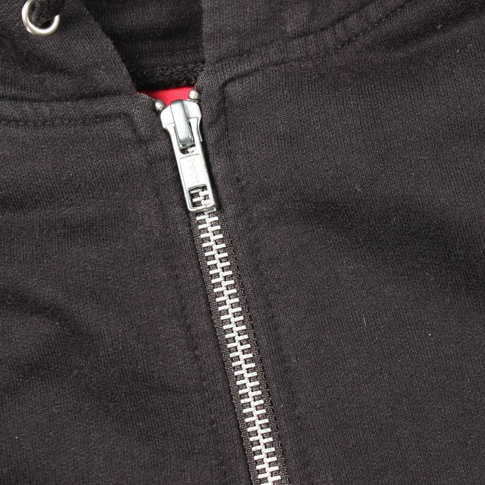 Supreme × ANTIHERO Cotton Hoodie – DUTY FREE