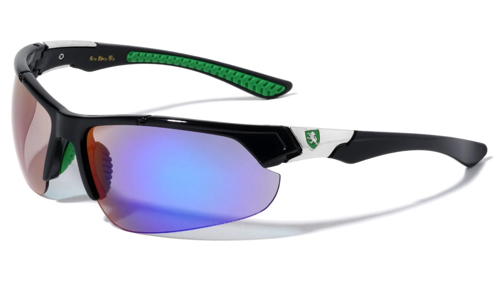 Polarized Sports Sunglasses Outdoor Cycling Driving Fishing Glasses UV400 Goggle