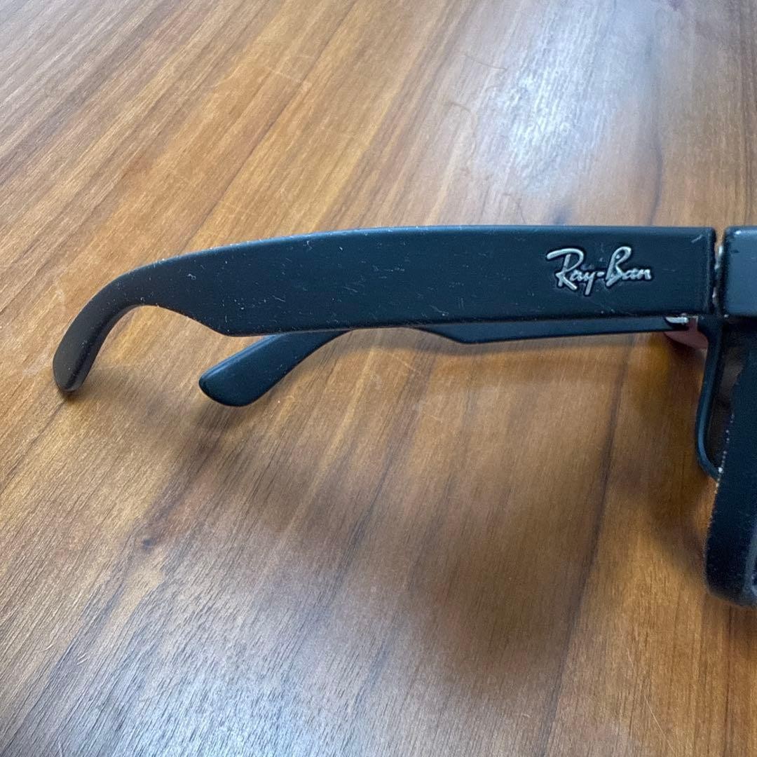 Ray Ban RB4165 F JUSTIN 622 55