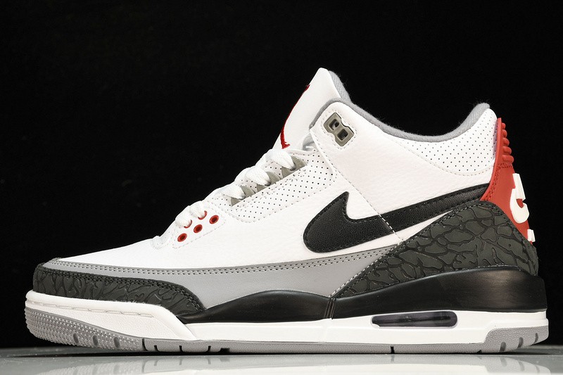 AQ3835-160 AJ 3 Retro Tinker Hatfield Men’s Shoe Sizes 4-13