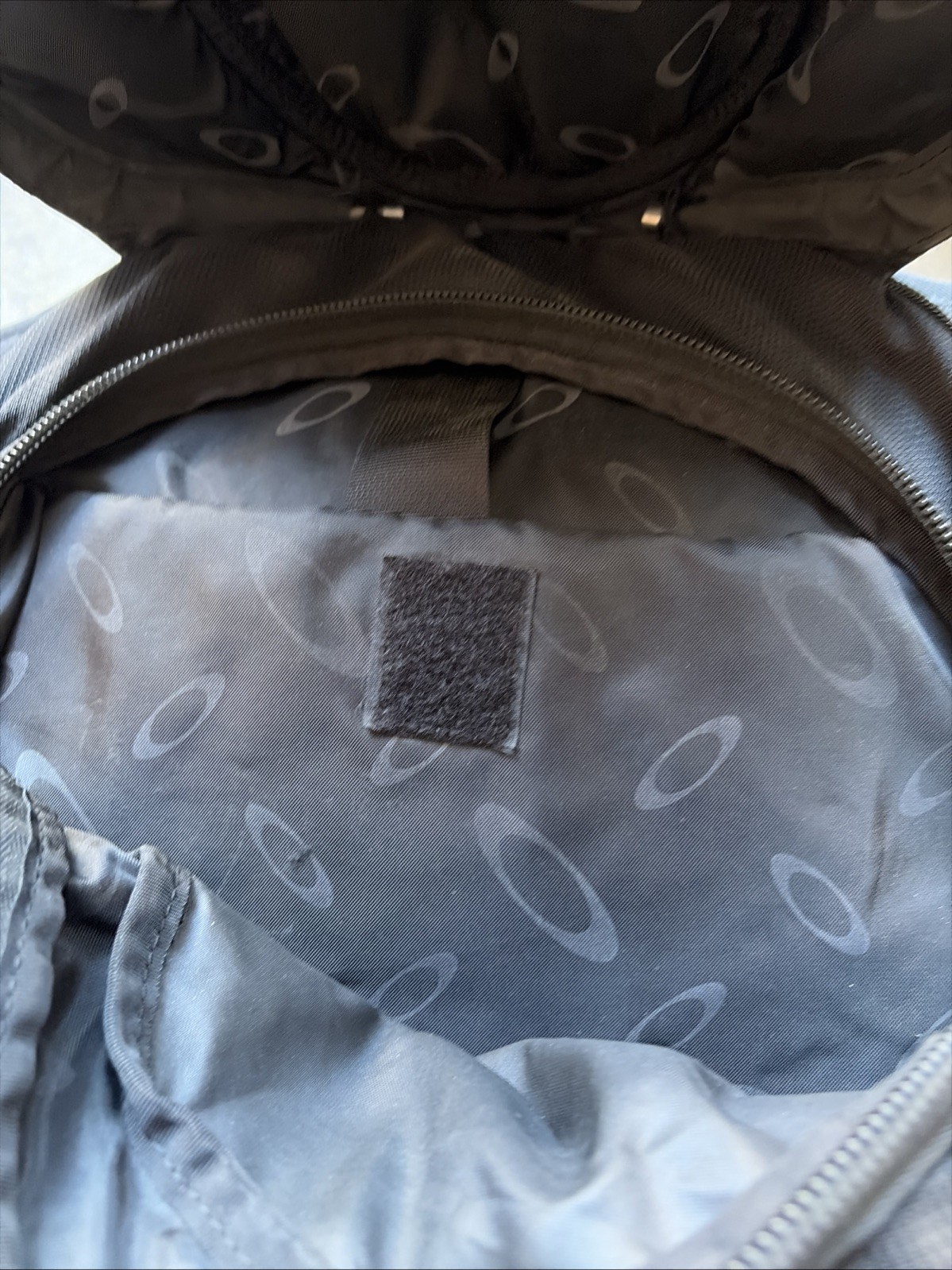 Oakley Kitchen sink 2000s backpack