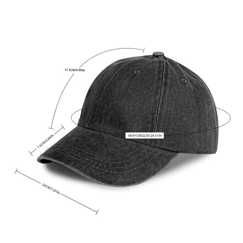 Quality Learning Center We are Still Learning Funny Vintage Baseball Cap