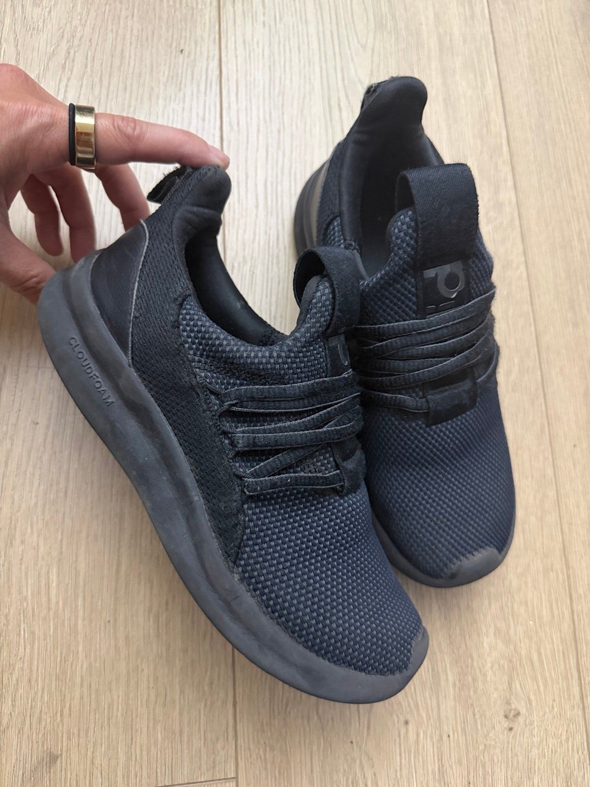 adidas Lite Racer Adapt 7.0 Kids’ Shoes 2.5 youth