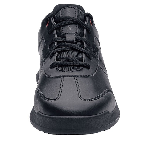 SHOES FOR CREWS Freestyle II Work Shoes Men’s Size US 10.5 Black