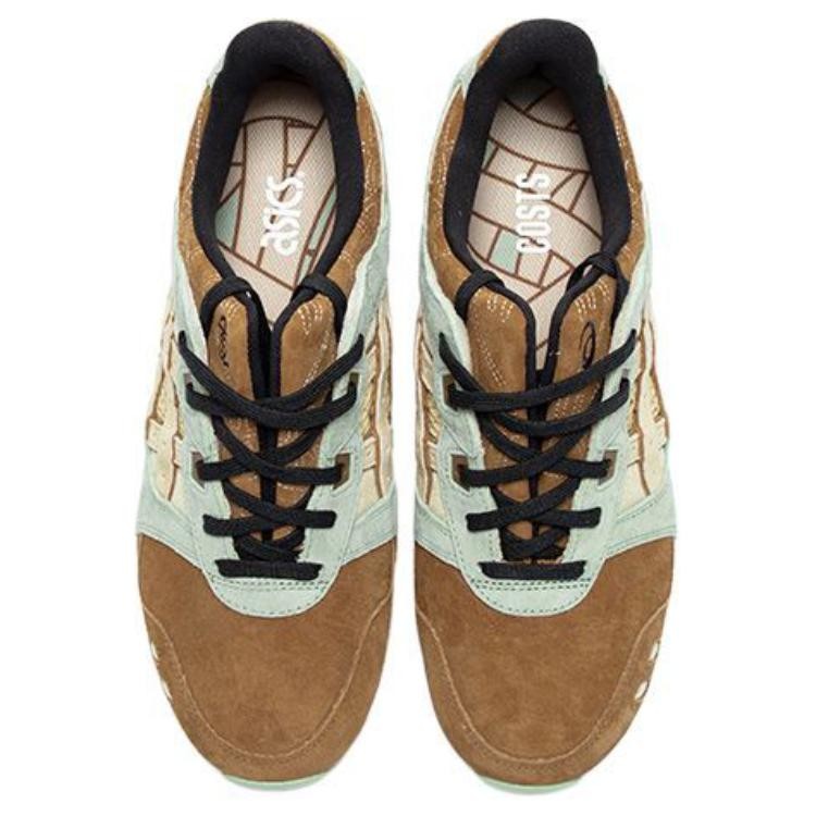 Asics Gel Lyte Iii Og Costs Cane Vine – 1201A937-200 MT