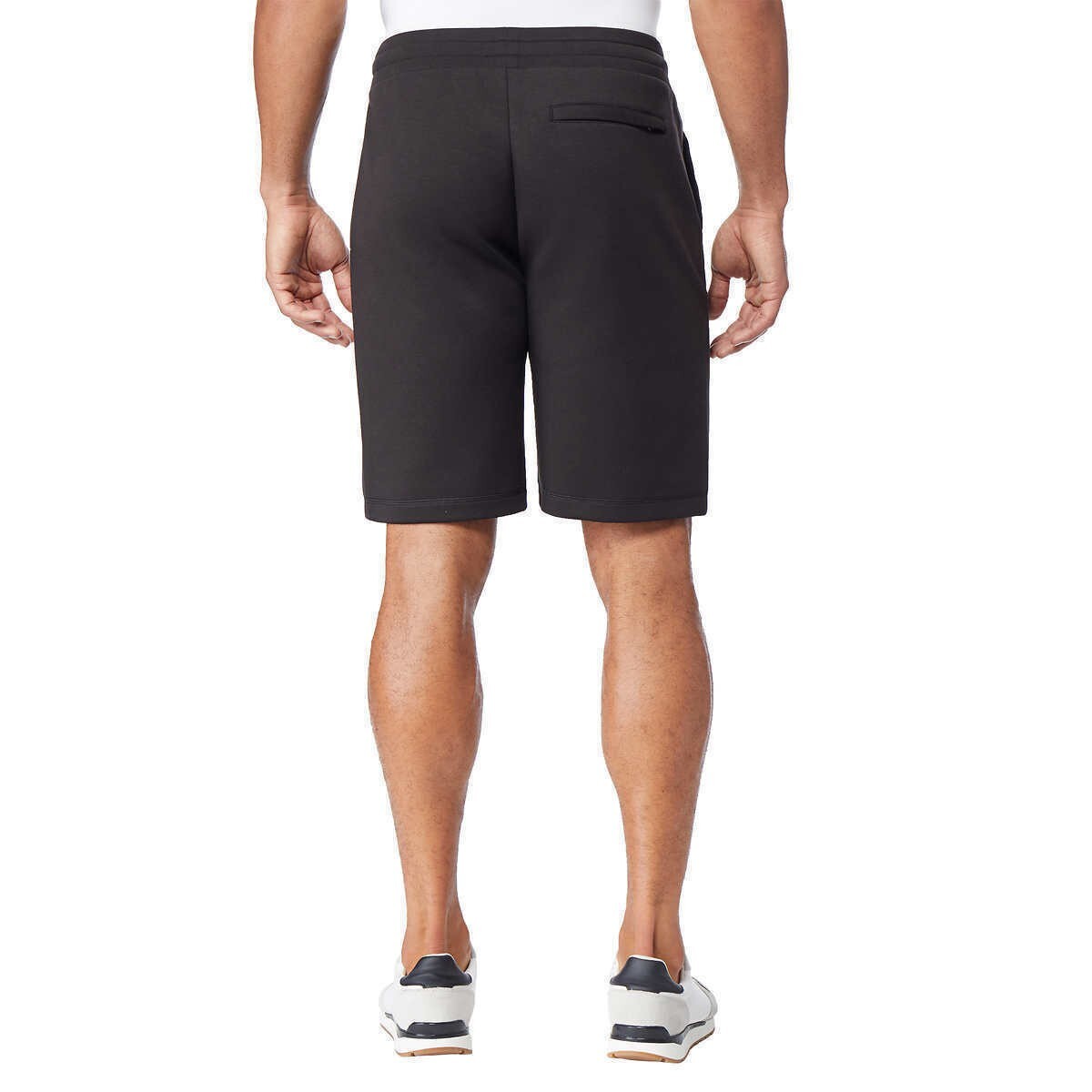 32 Degrees Cool Men’s Breathable Stretch Comfort Tech Short -Size & Color Varies