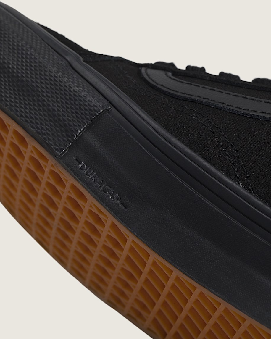 Vans Skate SK8-HI – Black/Black