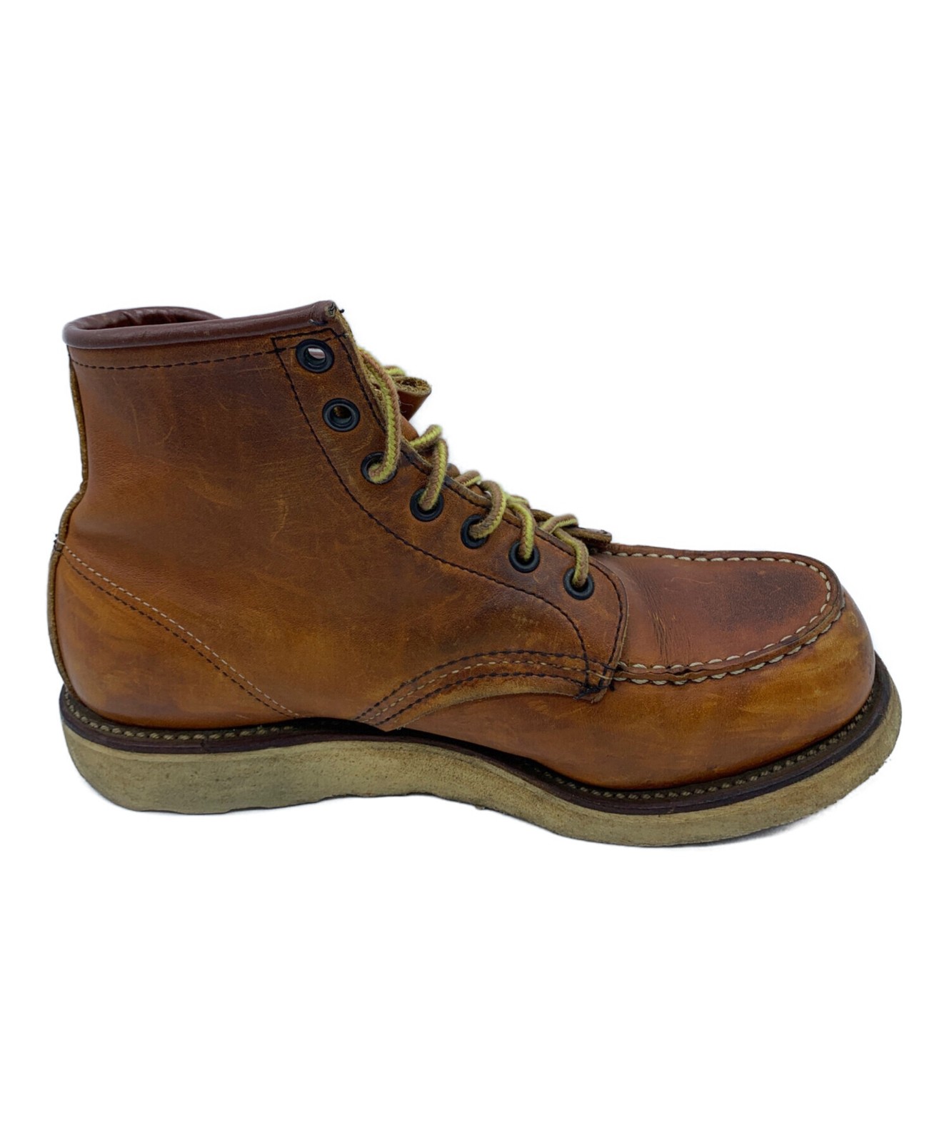 Red Wing Irish Setter BG616