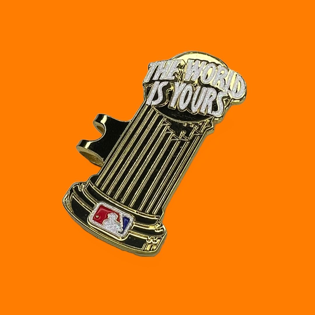 The World Is Yours Trophy Hat Blip