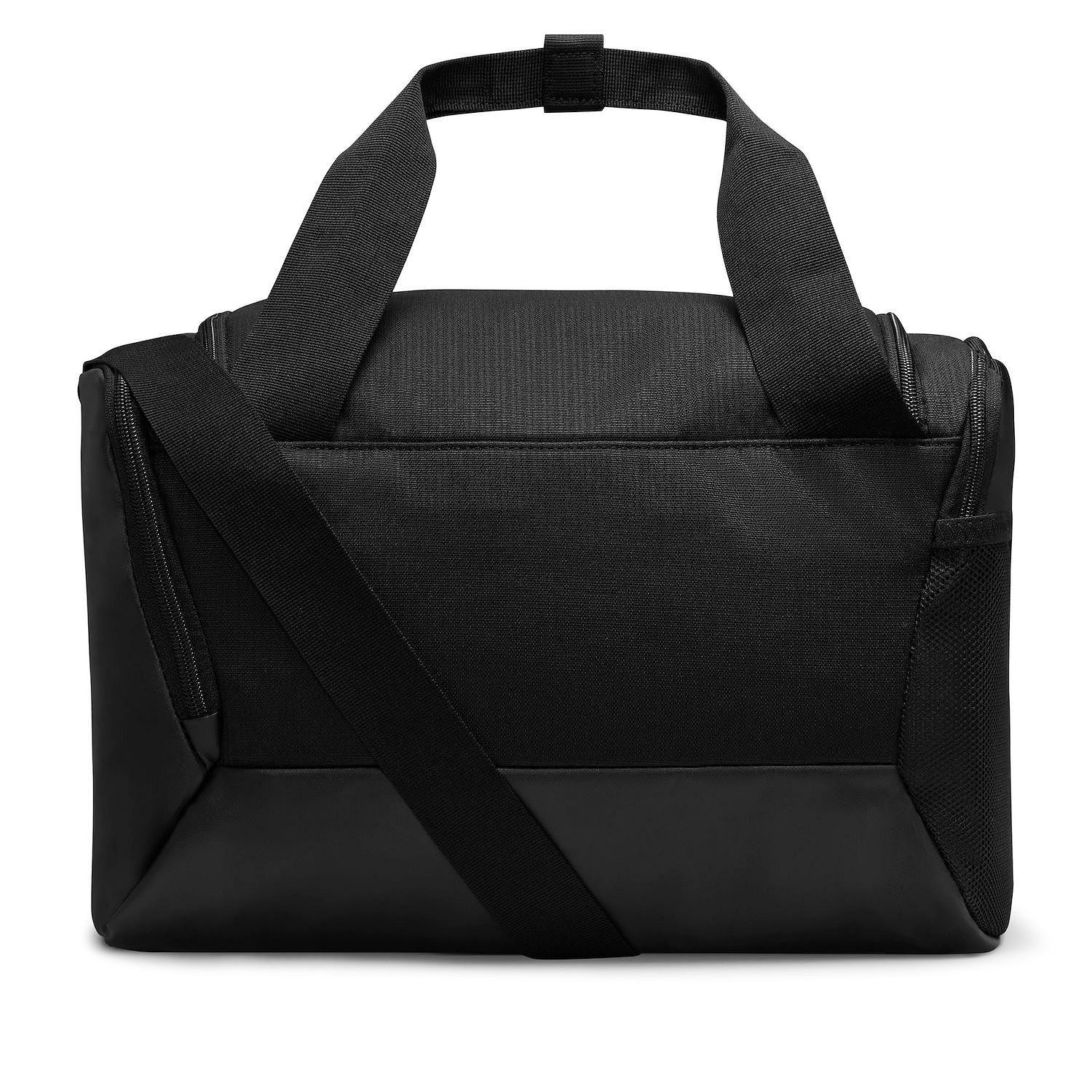 Nike Brasilia 9.5 Extra Small Training Duffel Bag – Black *NEW w/ Tag*