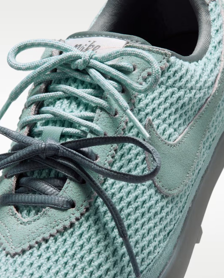W Nike Astrograbber Textile Ocean Cube Smoke Grey Vast Grey IR5687-395 Women