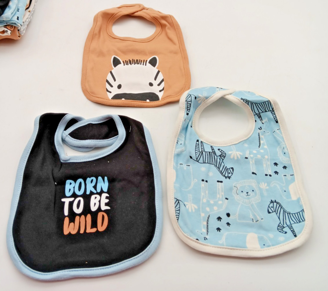 THE PEANUTSHELL | 0-3m | BABY LAYETTE GIFT SET | 30 PIECES | Neutral