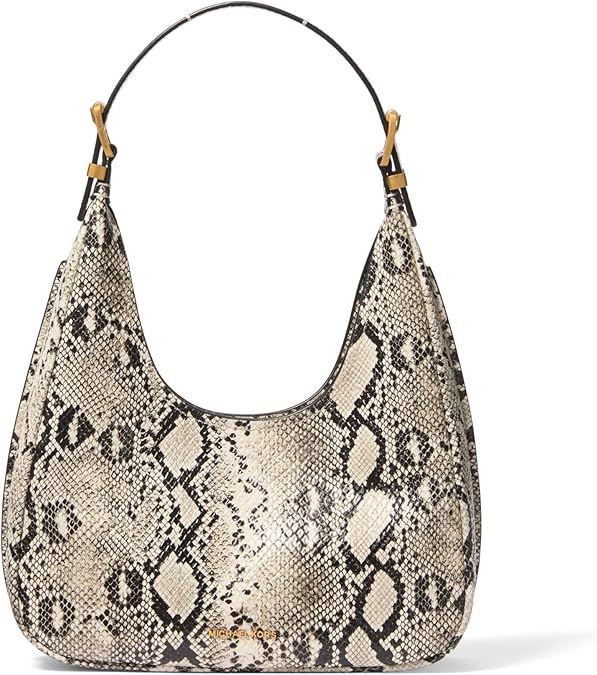 Michael Kors womens Nolita Small Hobo Shoulder Bag