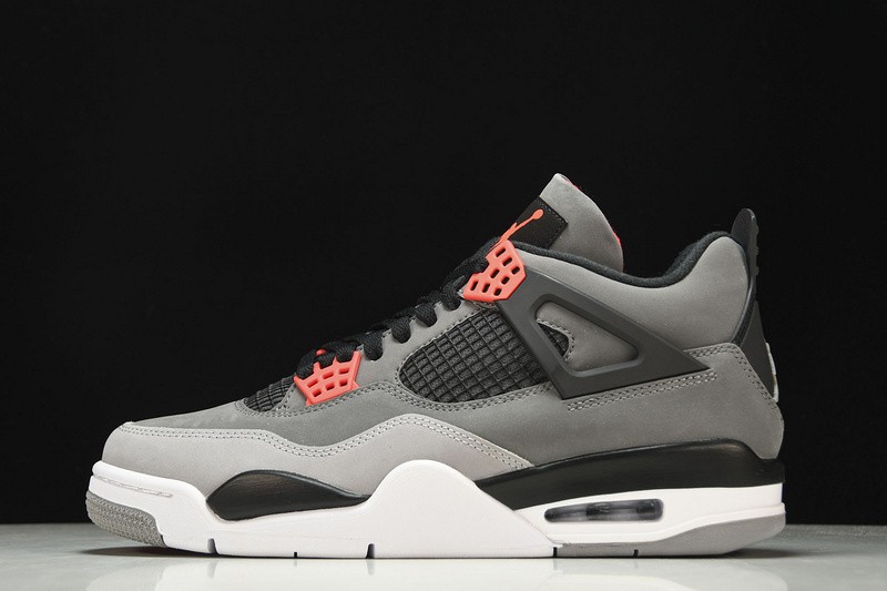 DH6927-061 AJ 4 Retro Infrared Men’s Shoe Sizes 4-13