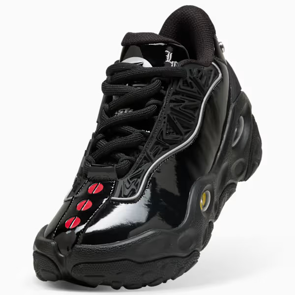 Puma LaMelo LaFrancé RNR Fast & Furious Dom Toretto Mens 314033-01 NEW Multi Sz