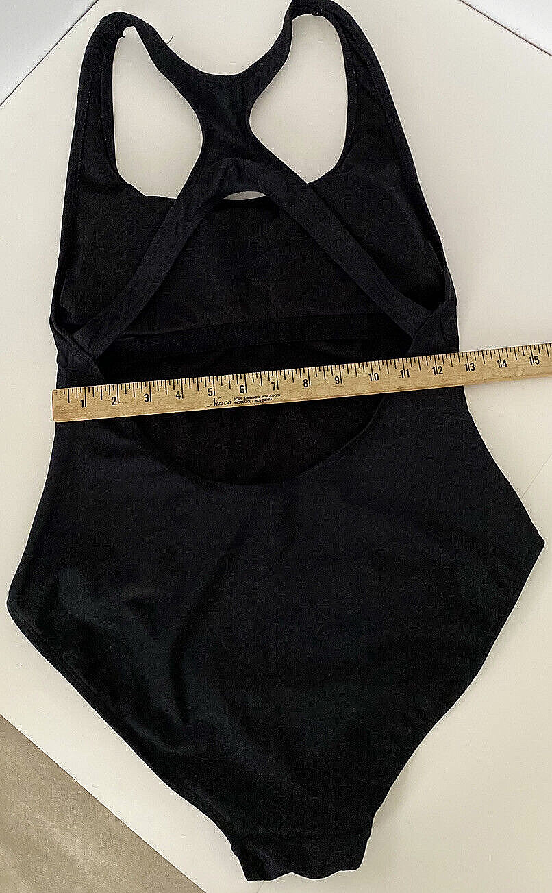 No Boundaries The Party Has Arrived Swimsuit Sz 11-13 Cruise Beach Vacation Fun