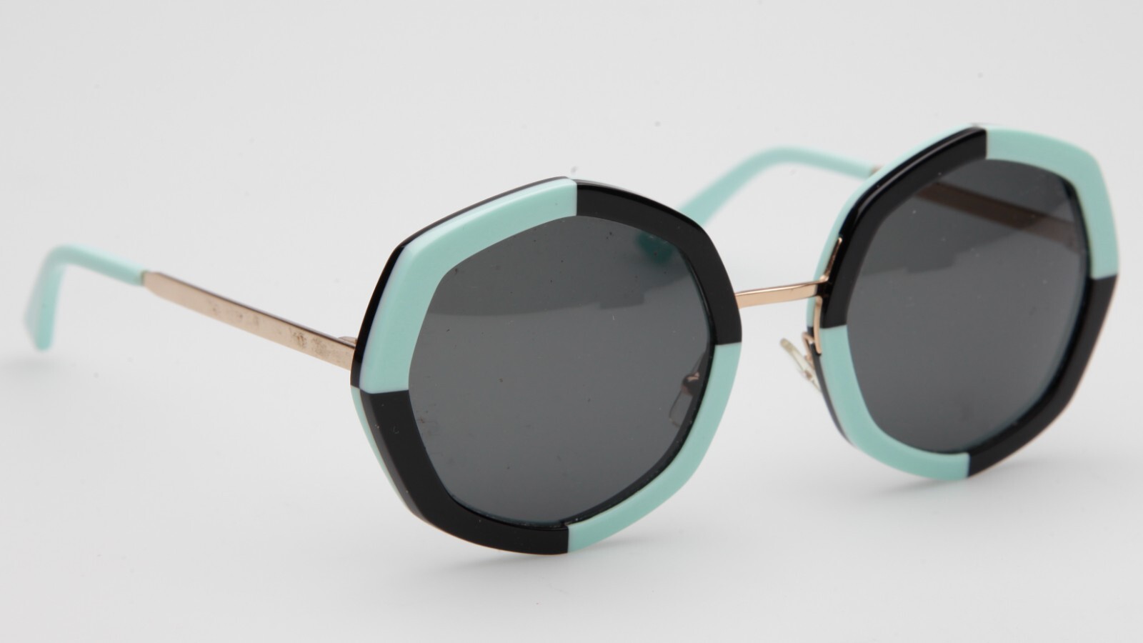 NEW WOOW Chance 2 Col 6023 Black Blue SUNGLASSES 52-22-137mm B48mm