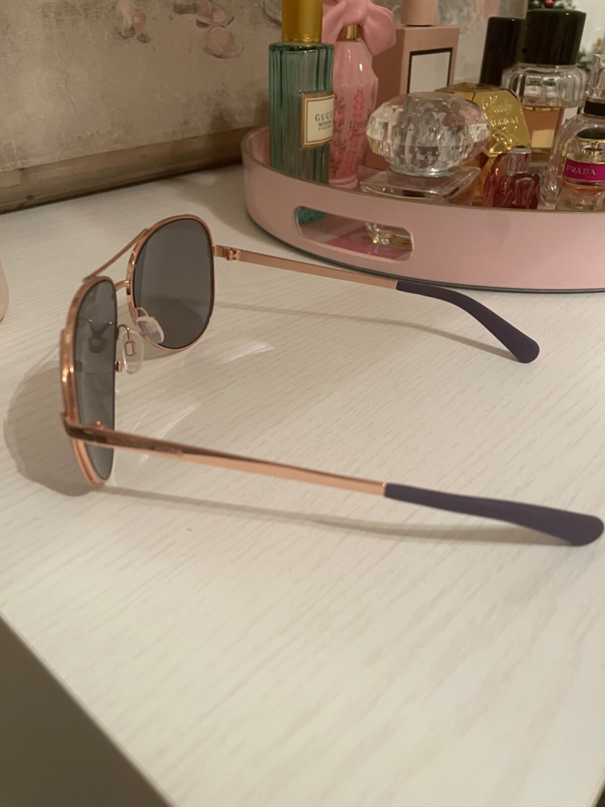 Michael Kors Chelsea 0MK5004-10034V-59 Women’s Sunglasses