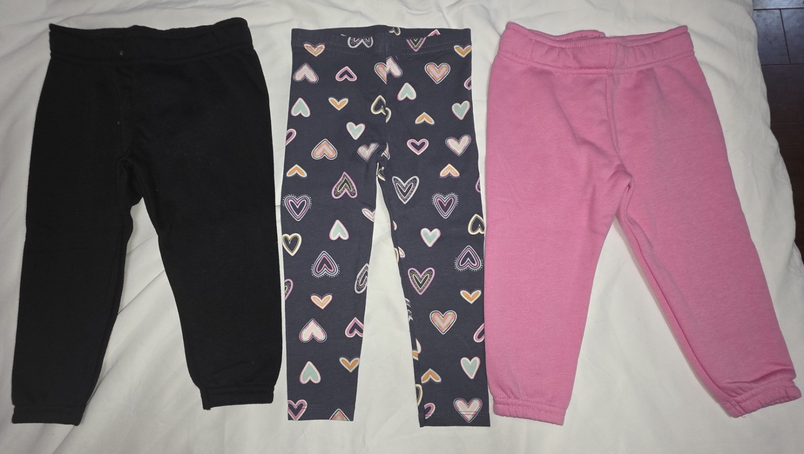 HUGE LOT 15 Pcs Granimals Baby Girl Clothes 18M