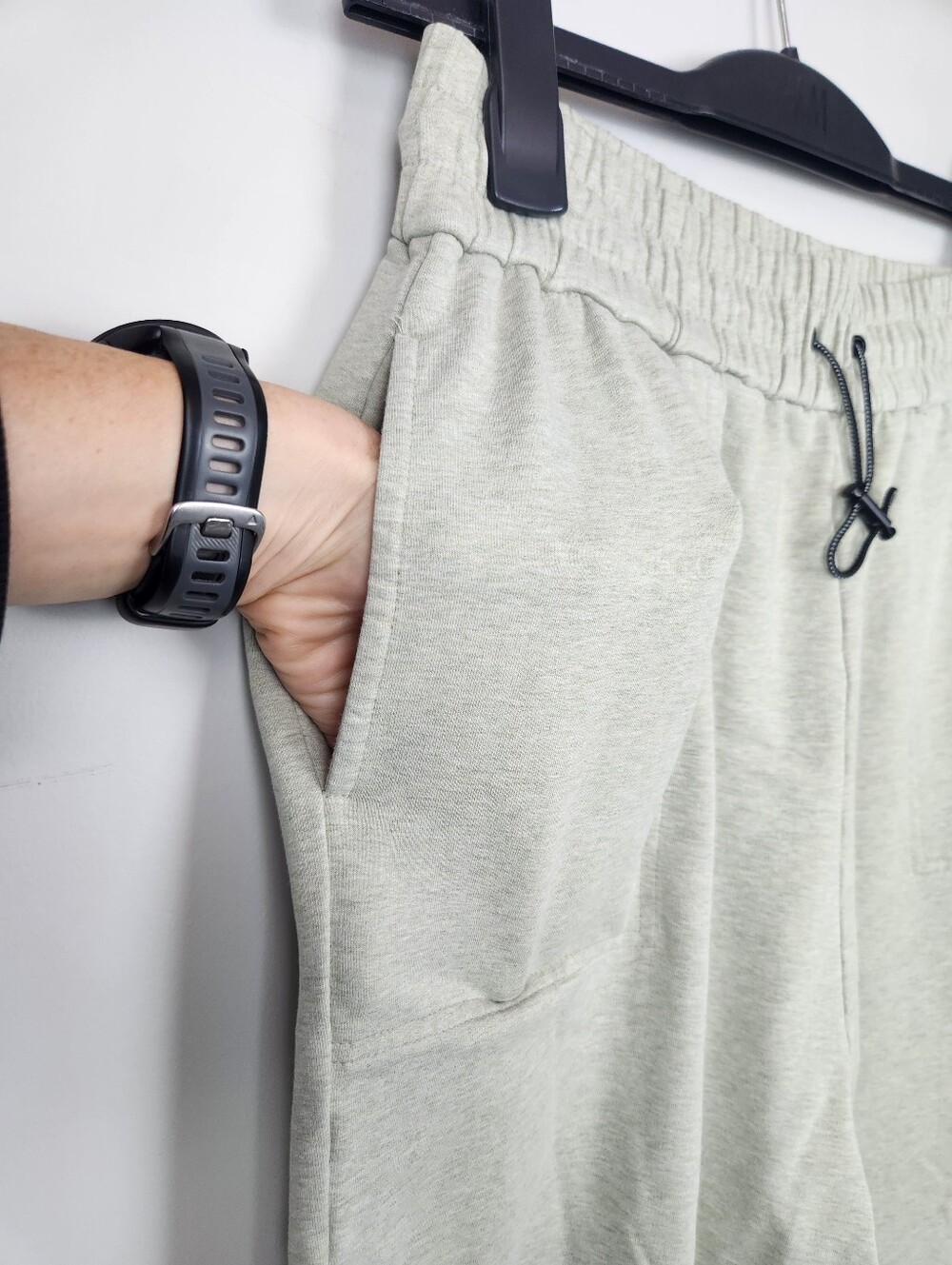 Varley Nevada Pants Joggers Size Medium