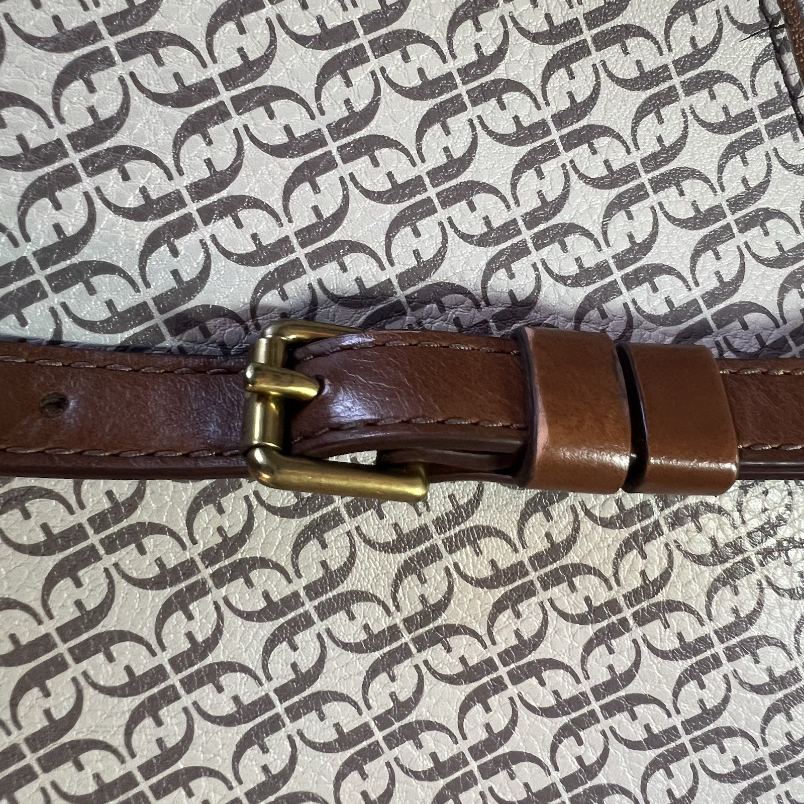 FOSSIL Crossbody & Wallet
