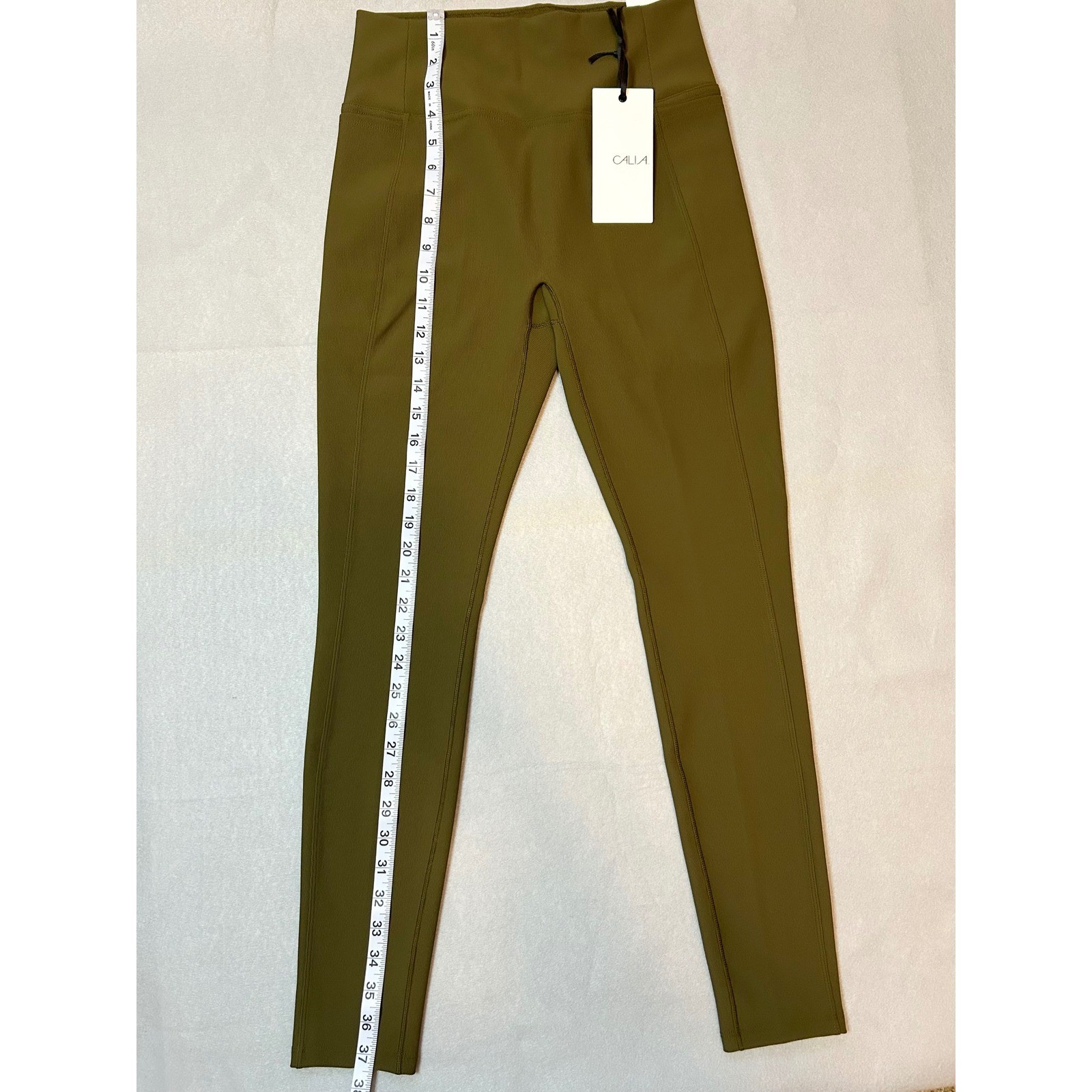CALIA Essential High-Rise Legging Size Medium