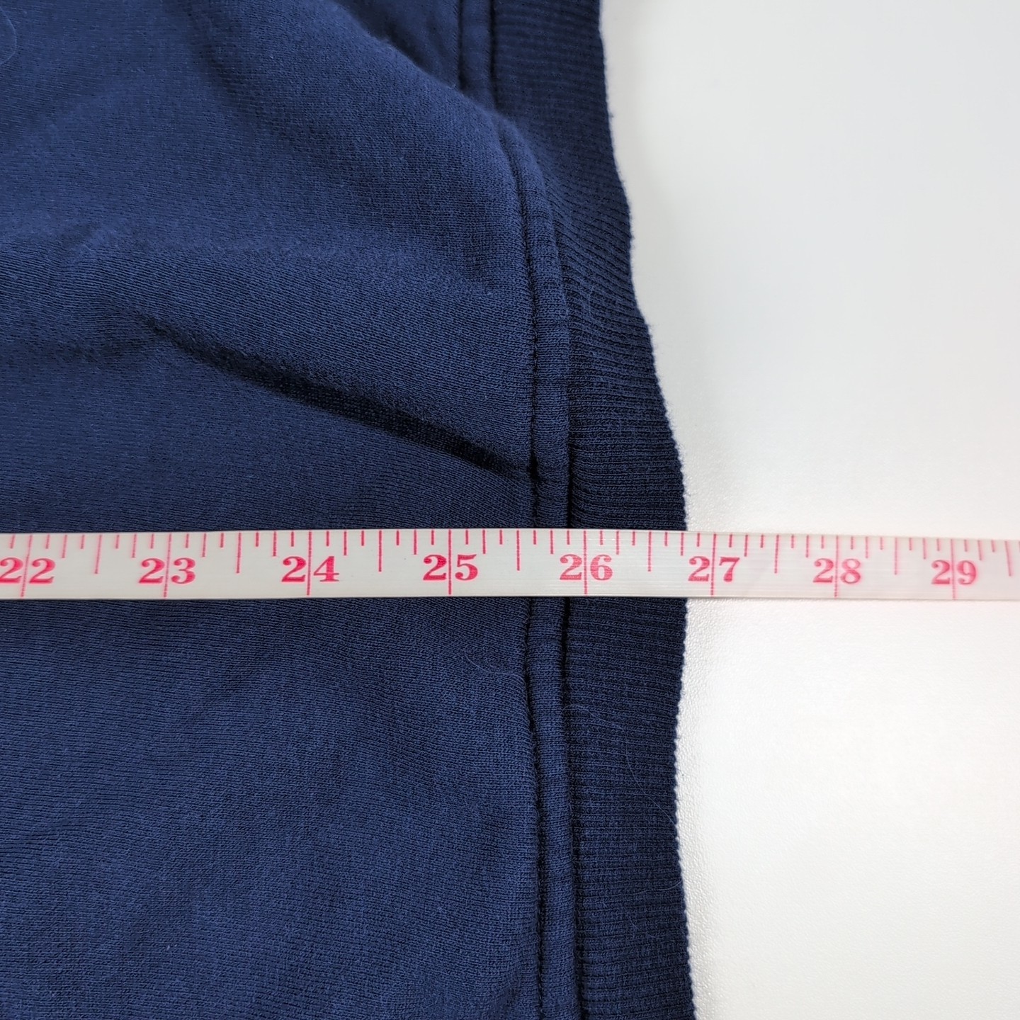 Vintage With Tags 1993 BUM Equipment Crewneck Sweatshirt Adult XL Blue Pullover