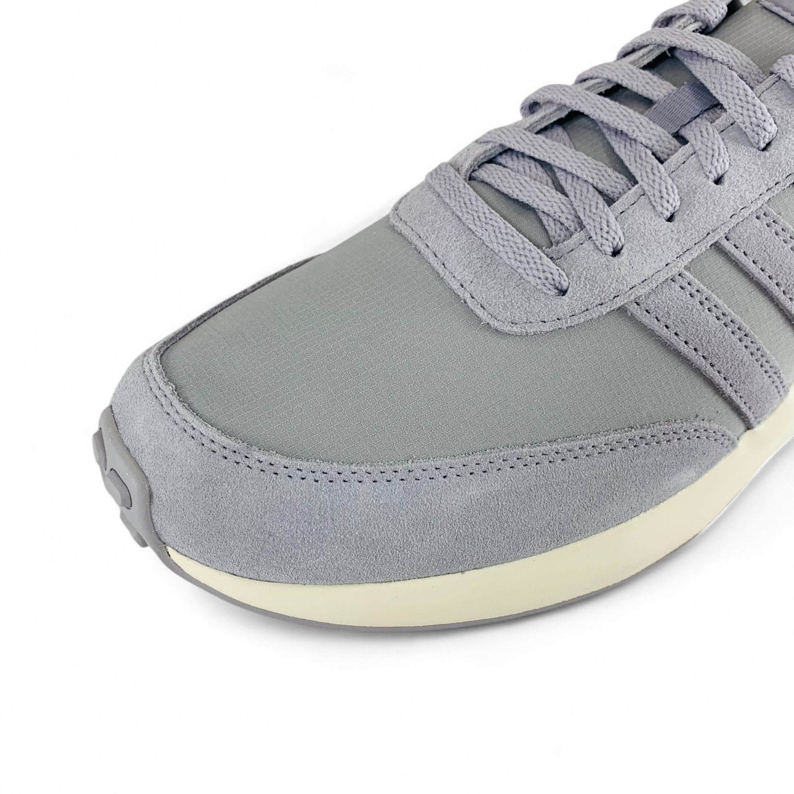 adidas Run 70s Glory Grey Off White Men’s Shoes Sneakers JH6257