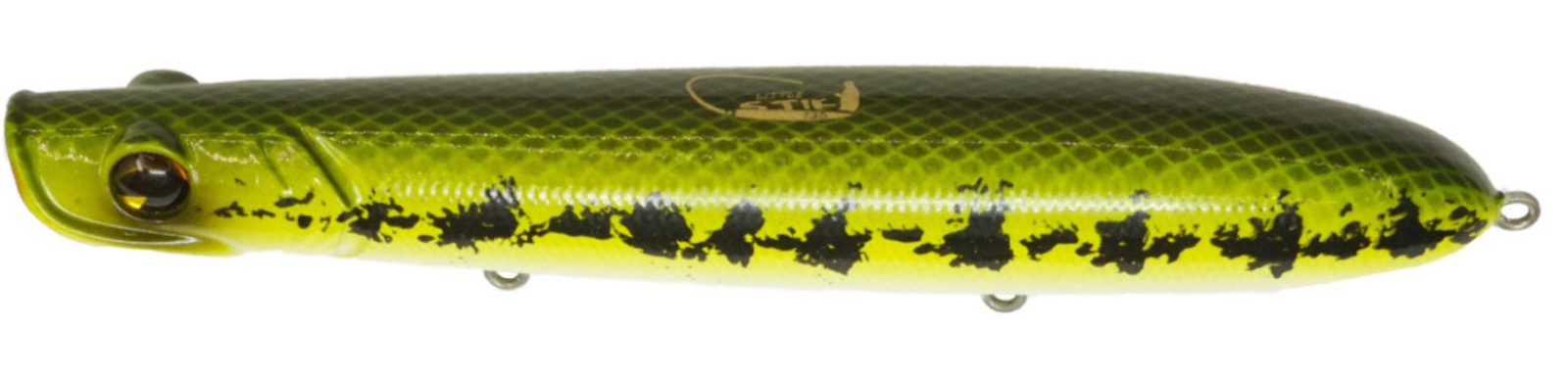 IMA LITTLE STIK 135 SELECT COLOR TOPWATER STICK LARGEMOUTH STRIPER JDM BASS LURE