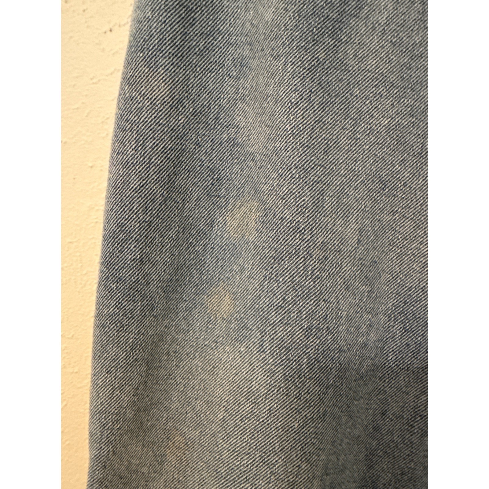 Rewash High Rise Distressed Jeans Light Wash Blue Denim Size 9 29