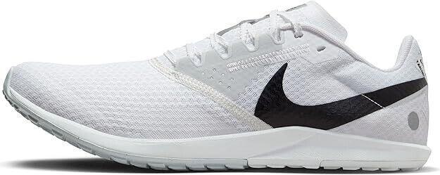 Size 11.5 – Nike Zoom Rival Waffle 6 White Black