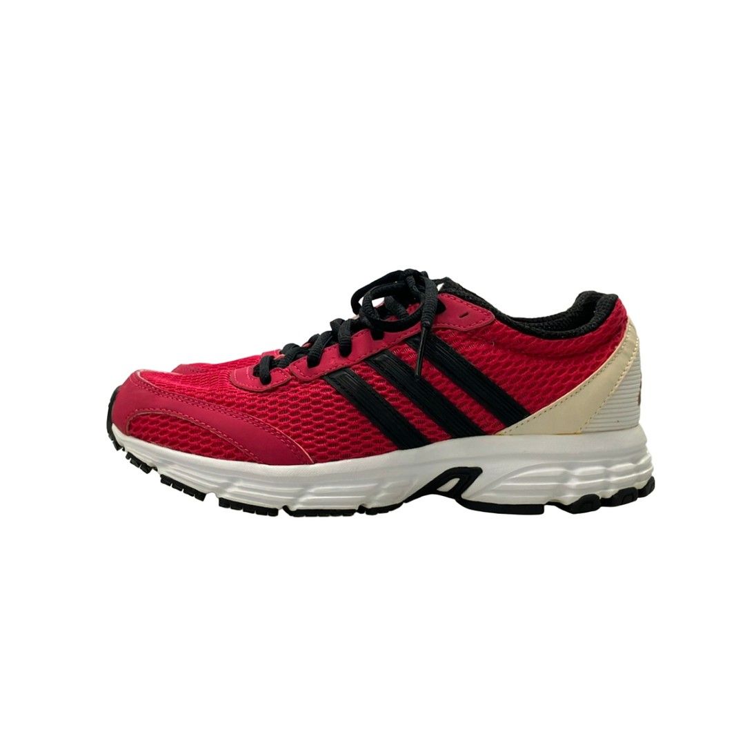 Adidas Low Cut Sneakers Banquish 6 W G61194 Women’s SIZE 23.0 3977dfbdf03a7333d