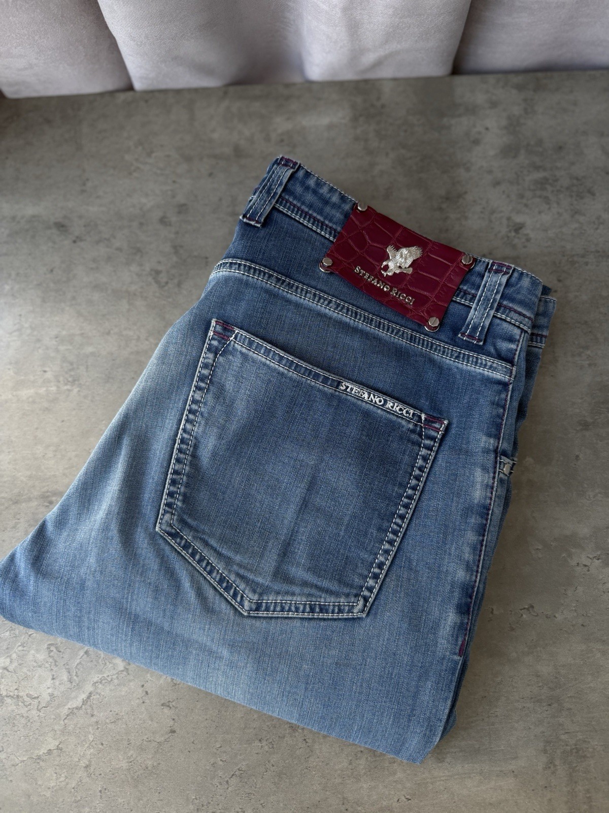 Stefano Ricci ORIGINAL jeans